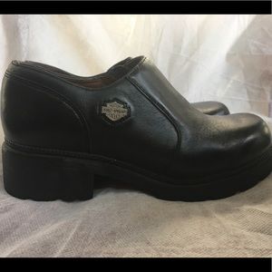 HARLEY DAVIDSON women’s boots 8.5